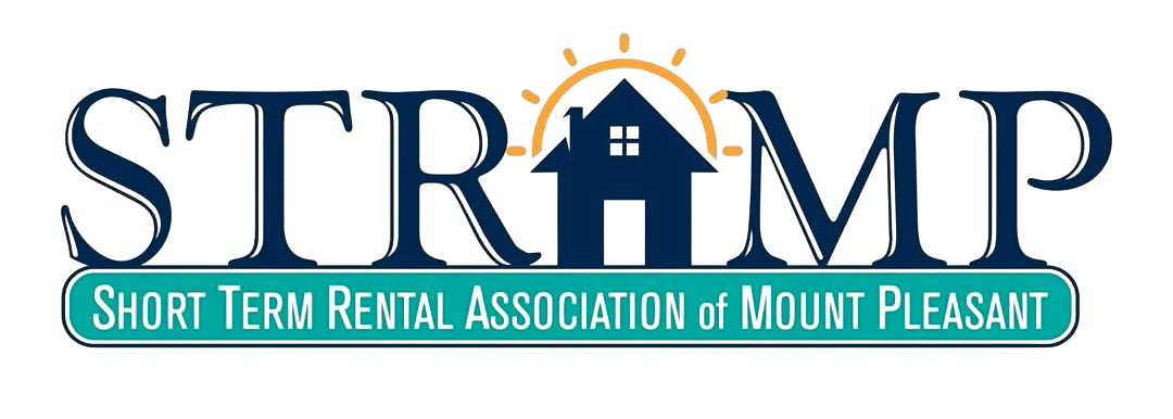 STRAMP — Short Term Rental Association of Mount Pleasant